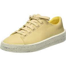 Camper Women's Courb Sneaker, Beige