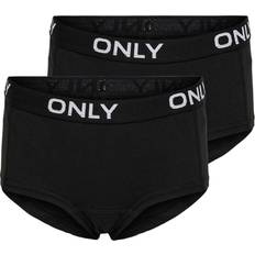 Only Women Knickers Only 2-pack Hipster