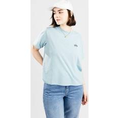 Iriedaily Daisycycle T-Shirt aqua mel