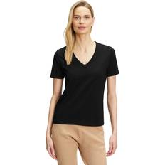 Falke Women T-Shirt V-neck