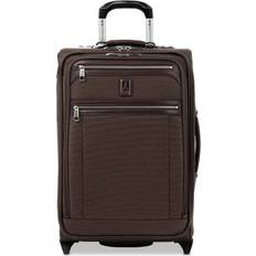 Travelpro Platinum Elite Expandable Luggage, 2