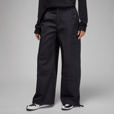 Jordan M - Men Trousers Jordan Essentials Women Pants Black