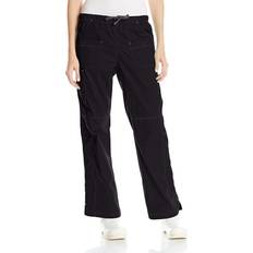 WonderWink Faith Pant-Black,2XL