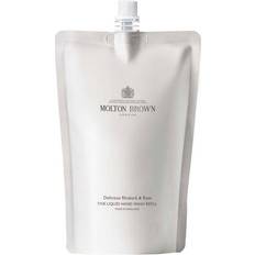 Molton Brown Fine Liquid Hand Wash Delicious Rhubarb & Rose Refill 400ml