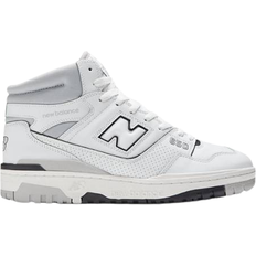 New Balance 650 M - White/Grey