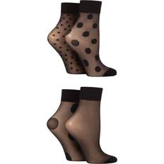 Pringle Pair Pack Pop Socks