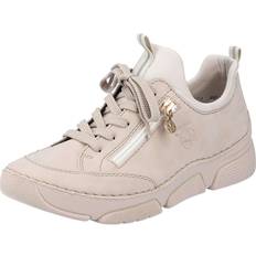 Rieker Lace-Up Trainers RKR37510 323 714