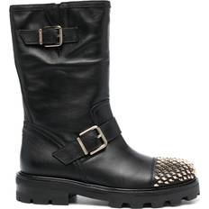 Jimmy Choo Biker II - Black