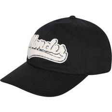Moncler Hats Moncler MONCLER HATS BLACK