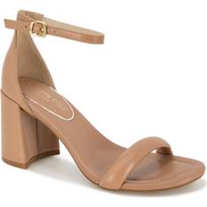 Kenneth Cole New York Luisa Classic Tan Women's Shoes Tan