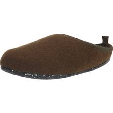 Camper Women's Wabi Slipper, Dark Green