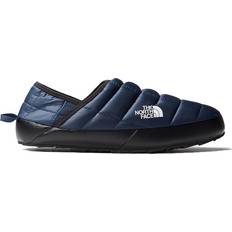 Blue Slippers The North Face Thermoball V Traction Mules - Summit Navy/TNF White