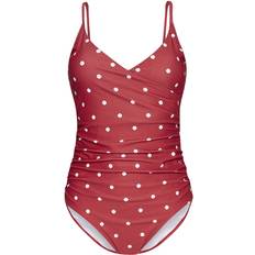 Red Swimsuits Vive Maria Mia Maria Swimsuit Swimsuit red white