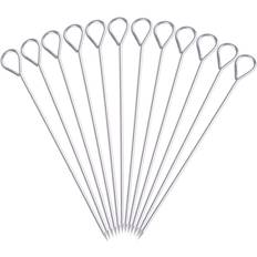 Steel Skewers HONSHEN 8 goose Skewer