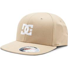 DC Star Cap overcast