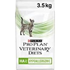 Purina PRO PLAN VETERINARY DIETS Feline HA Hypoallergenic Dry