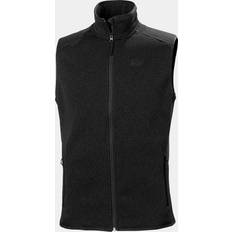 Helly Hansen Vests Helly Hansen Men’s Varde Fleece Vest 2.0 Black