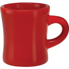 Culver 10-Ounce Ceramic Retro