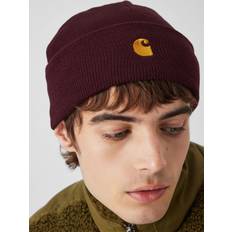 Gold Beanies Carhartt WIP Carhartt WIP Chase Beanie