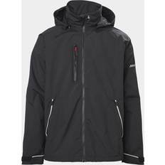 Musto Sardinia 2.0 Mens Jacket Black