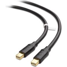 Cable Matters Matters Mini DisplayPort Cable Mini DP