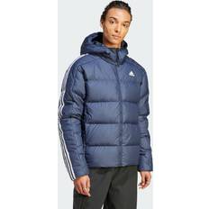 Adidas Men - Winter Jackets - XL adidas Essentials Midweight Down Jacket Navy