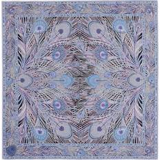 Liberty Hera X Silk Foulard Scarf