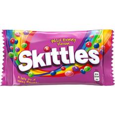 Skittles Wild Berry Chewy 55g 36pcs