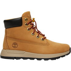 Timberland Junior Killington Trekker 6 Inch - Yellow