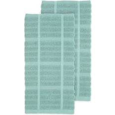 All-Clad Solid Kitchen Dishcloth Blue