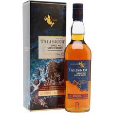 Talisker Beer & Spirits Talisker Distillers Edition 70cl