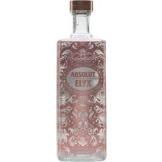 Elijah Craig Spirits Elijah Craig Absolut Elyx Nite Light Up Magnum