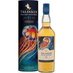 Talisker Beer & Spirits Talisker 11 Year Old Special Releases 2022 Island Whisky 70cl