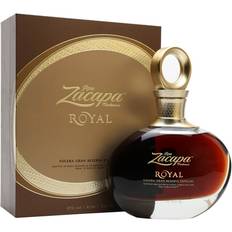 Ron Zacapa Spirits Ron Zacapa Royal Rum Single Modernist Rum 70cl