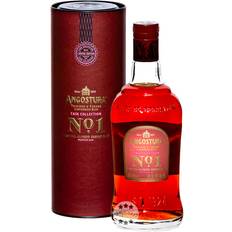 Angostura No.1 Cask Collection 3rd Edition Single Modernist Rum