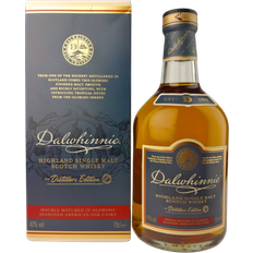 Highland Spirits Dalwhinnie Distillers Edition 70cl