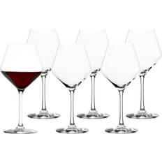 Stölzle Lausitz Set 6 Red Wine Glass 6pcs