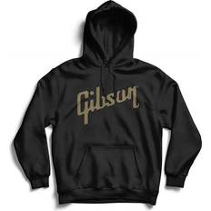 Gibson Accessories Logo Hoodie