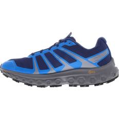 Inov-8 Shoes Inov-8 TrailFly Ultra 300 Max Trail Shoes Blue/Grey/Nectar