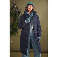 Seasalt Holywell Bay Waterproof Coat