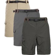 Trespass Trousers & Shorts Trespass Men's Cargo Shorts Rathkenny