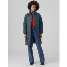 Polyester Coats Vero Moda Coat