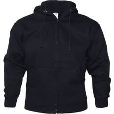 Absolute Apparel Zip Thru Hood