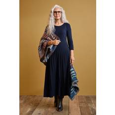 Seasalt Cornwall Folk Song Knitted Midi Dress