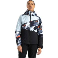 Skiing - Women Outerwear Dare 2b Waterproof 'Ice' Ski Jacket