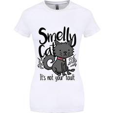 Grindstore Smelly Cat T-Shirt