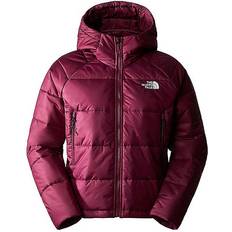 The North Face Red - Women Jackets The North Face Women's Circular Hooded Boysenberry
