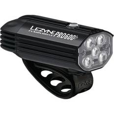 Lezyne Bicycle Lights Lezyne Fusion Drive Pro 600 Front Light