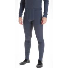Odlo Men - Sportswear Garment Trousers Odlo Active Warm Eco Thermal Pants