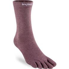 injinji Liner Crew Coolmax Small, Amethyst